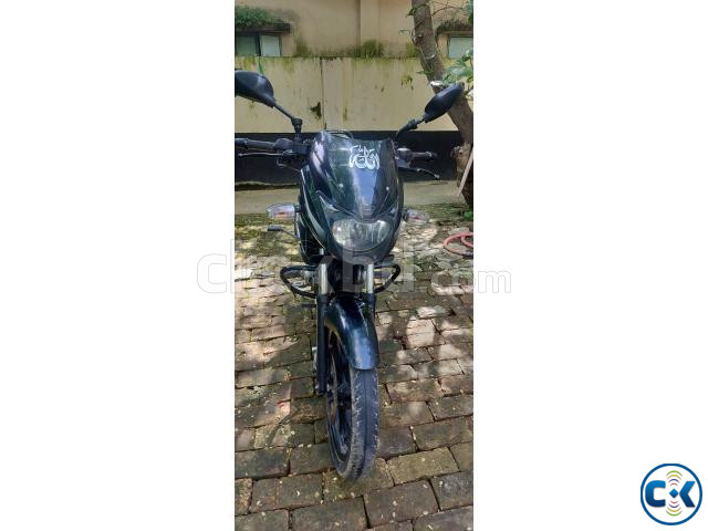 bajaj pulsar 150 large image 1