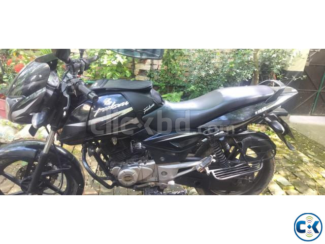 bajaj pulsar 150 large image 2