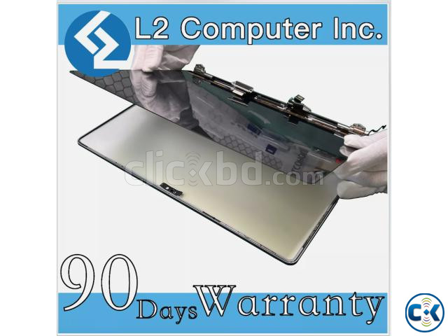 MacBook Pro M3 Pro M3 Max 14 A2992 2024 Screen Replacement large image 0