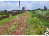 Bashundhara Housing Project Land Plot Available for sale