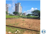 Buy land 5 Katha Bashundhara Residential Area