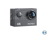 AKASO EK7000 Pro Action Camera with Power Pack