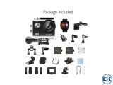 Small image 3 of 5 for AKASO EK7000 Pro Action Camera with Power Pack | ClickBD