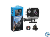 Small image 4 of 5 for AKASO EK7000 Pro Action Camera with Power Pack | ClickBD