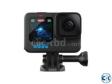 Small image 3 of 5 for GoPro HERO12 Black Mounting Accessory Bundle | ClickBD