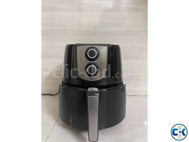 Miyako Air Fryer large image 0