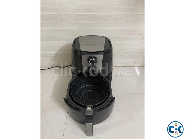 Miyako Air Fryer large image 1