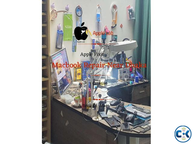  Mac Mini Repair Servicing at Apple Lab Original  large image 0