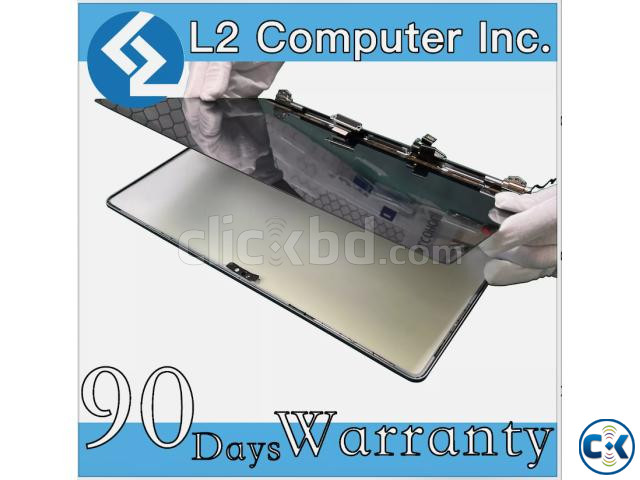 MacBook Pro M3 Pro M3 Max 14 A2992 2024 Screen Replacement large image 0