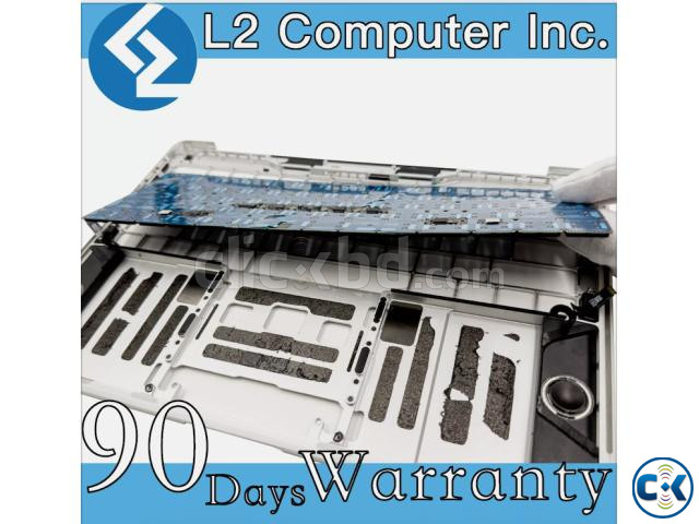 MacBook Pro 13 A2159 2019 Keyboard Replacement Repair Servi large image 0