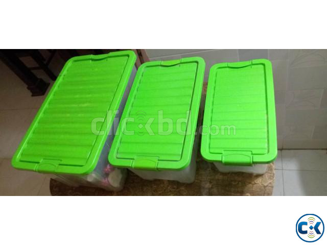 Cargo Box set of 3 pc large image 1