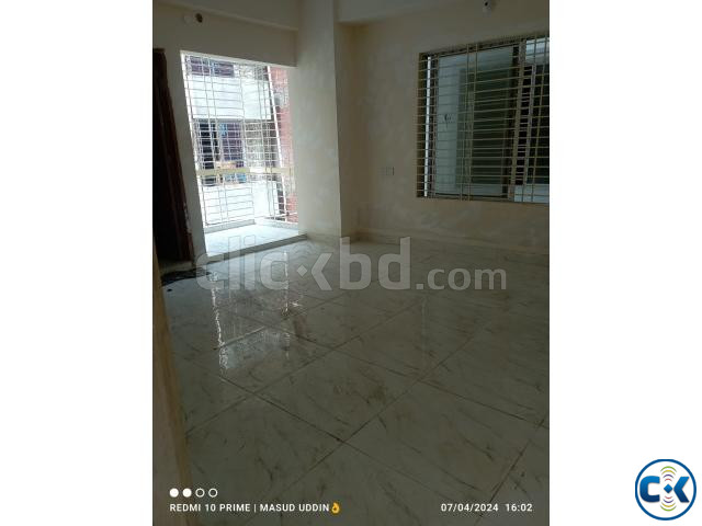 Flat for sale at Kawla Airport large image 1