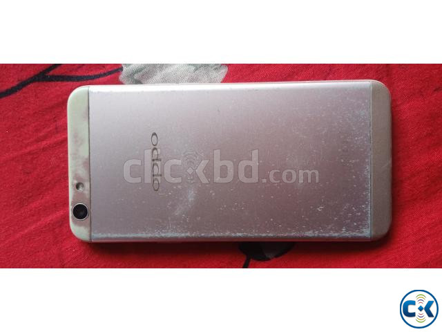 Oppo F1s 4 64 Ram large image 0