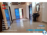 1700 sft apartment used for sale at Bashundhara R A