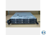 Dell PowerEdge R510/E13S Server