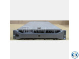 Dell Poweredge R710 Serverc