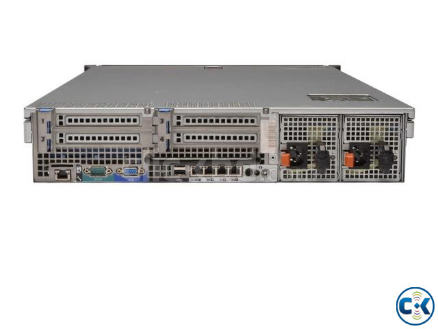 Dell Poweredge R710 Serverc large image 1