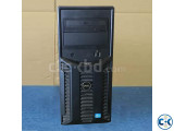 Dell Poweredge Server T110