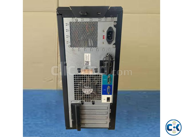 Dell Poweredge Server T110 large image 1