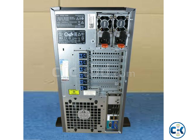 Dell Poweredge without HDD server T320 large image 1