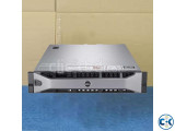 Dell PowerEdge Server R720 2U