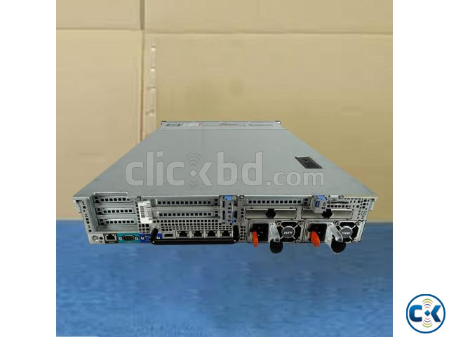 Dell PowerEdge Server R720 2U large image 1