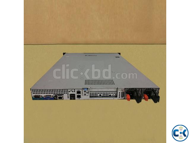 Dell PowerEdge R410 1U Server Rack Mount large image 1