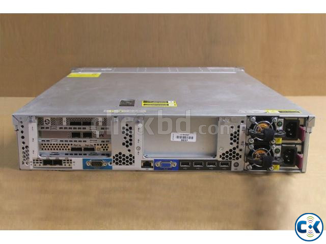 HP Proliant DL380p G8 2U Rack Mount Server large image 1