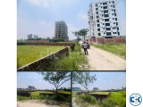 PLOT SALE BASHUNDHARA RA HOUSING