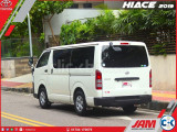 Small image 5 of 5 for Toyota Hiace DX 2019 | ClickBD