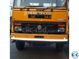 Ashok Leyland Truck Chassis 1616 IL