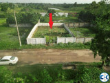 A luxurious 5 Katha plot in Purbachal is up for sale.