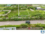 Attractive 3 Katha Plot for Sale in Purbachal.