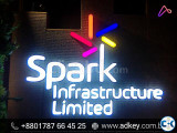 LED Nameplate Bangladesh