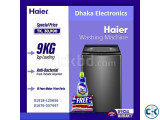 9 Kg Haier HWM90-316S6 Automatic Washing Machine