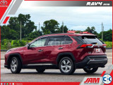 Small image 5 of 5 for Toyota RAV4 G Package 2019 | ClickBD