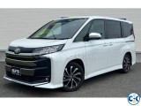 Toyota Noah Hybrid SZ 2022