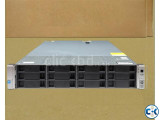 Mikrotik Server HP ProLiant DL380 G9 2U