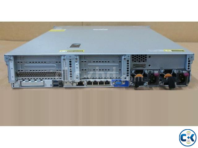 Mikrotik Server HP ProLiant DL380 G9 2U large image 1