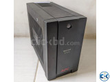 Jual UPS APC BX800LI-MS 800VA UPS APC 800VA 1KA 415W Shope