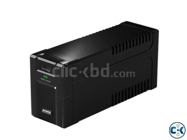 Power Guard 1200VA-CS UPS large image 0