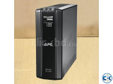 APC Back-UPS Pro 1.5 kVA Onlive UPS