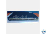 Cisco Catalyst c2960s-48port switch