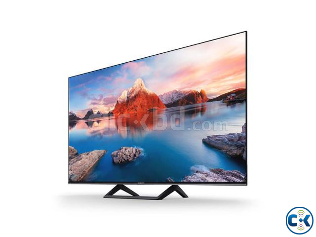 65 inch Xiaomi Mi A Pro UHD 4K Android Google TV large image 1