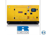 Small image 5 of 5 for 50KVA Ricardo Diesel Generator Powerful Energy Solutions | ClickBD