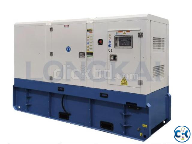 Ricardo 20 KVA China Generator Best Price in Bangladesh large image 1