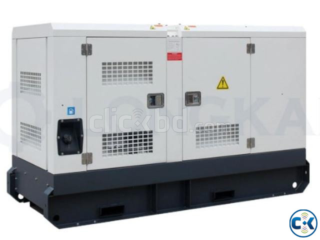 Ricardo 20 KVA China Generator Best Price in Bangladesh large image 2