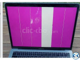 MacBook Pro A1706 A1708 A1989 A2159 LCD Glass Cable Dustgate