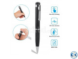 L8 Pen Voice Recorder Audio Listening Device Sound