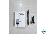 Small image 2 of 5 for L8 Pen Voice Recorder Audio Listening Device Sound | ClickBD